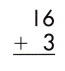 Spectrum Math Grade 1 Chapter 4 Lesson 1 Answer Key Adding 2-Digit and 1-Digit Numbers 40