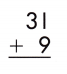 Spectrum Math Grade 1 Chapter 4 Lesson 1 Answer Key Adding 2-Digit and 1-Digit Numbers 43