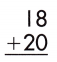 Spectrum Math Grade 1 Chapter 4 Lesson 2 Answer Key Adding Multiples of 10 to 2-Digit Numbers 17