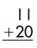 Spectrum Math Grade 1 Chapter 4 Lesson 2 Answer Key Adding Multiples of 10 to 2-Digit Numbers 23