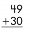 Spectrum Math Grade 1 Chapter 4 Lesson 2 Answer Key Adding Multiples of 10 to 2-Digit Numbers 24