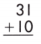 Spectrum Math Grade 1 Chapter 4 Lesson 2 Answer Key Adding Multiples of 10 to 2-Digit Numbers 5