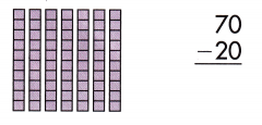 Spectrum Math Grade 1 Chapter 4 Lesson 4 Answer Key Subtracting Multiples of 10 16