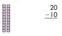 Spectrum Math Grade 1 Chapter 4 Lesson 4 Answer Key Subtracting Multiples of 10 6