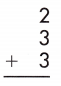 Spectrum Math Grade 1 Chapter 4 Lesson 6 Answer Key Adding Three Numbers 10
