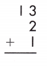 Spectrum Math Grade 1 Chapter 4 Lesson 6 Answer Key Adding Three Numbers 14