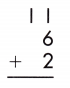 Spectrum Math Grade 1 Chapter 4 Lesson 6 Answer Key Adding Three Numbers 15