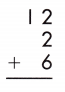 Spectrum Math Grade 1 Chapter 4 Lesson 6 Answer Key Adding Three Numbers 16