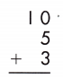 Spectrum Math Grade 1 Chapter 4 Lesson 6 Answer Key Adding Three Numbers 2