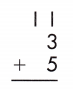 Spectrum Math Grade 1 Chapter 4 Lesson 6 Answer Key Adding Three Numbers 3