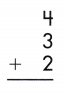 Spectrum Math Grade 1 Chapter 4 Lesson 6 Answer Key Adding Three Numbers 4