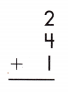 Spectrum Math Grade 1 Chapter 4 Lesson 6 Answer Key Adding Three Numbers 7