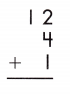 Spectrum Math Grade 1 Chapter 4 Lesson 6 Answer Key Adding Three Numbers 9