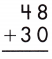 Spectrum Math Grade 1 Chapter 4 Posttest Answer Key 10
