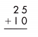 Spectrum Math Grade 1 Chapter 4 Posttest Answer Key 6