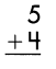 Spectrum Math Grade 1 Chapters 1-2 Mid-Test Answer Key 10