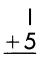 Spectrum Math Grade 1 Chapters 1-2 Mid-Test Answer Key 20