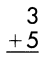 Spectrum Math Grade 1 Chapters 1-2 Mid-Test Answer Key 36