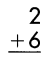 Spectrum Math Grade 1 Chapters 1-2 Mid-Test Answer Key 46