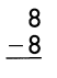 Spectrum Math Grade 1 Chapters 1-2 Mid-Test Answer Key 74