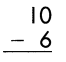 Spectrum Math Grade 1 Chapters 1-2 Mid-Test Answer Key 91
