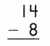 Spectrum Math Grade 2 Chapter 2 Lesson 10 Answer Key Subtracting from 14, 15, and 16 10