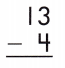 Spectrum Math Grade 2 Chapter 2 Lesson 10 Answer Key Subtracting from 14, 15, and 16 12