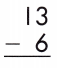 Spectrum Math Grade 2 Chapter 2 Lesson 10 Answer Key Subtracting from 14, 15, and 16 15