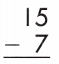 Spectrum Math Grade 2 Chapter 2 Lesson 10 Answer Key Subtracting from 14, 15, and 16 16