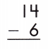 Spectrum Math Grade 2 Chapter 2 Lesson 10 Answer Key Subtracting from 14, 15, and 16 19
