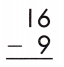 Spectrum Math Grade 2 Chapter 2 Lesson 10 Answer Key Subtracting from 14, 15, and 16 27