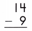 Spectrum Math Grade 2 Chapter 2 Lesson 10 Answer Key Subtracting from 14, 15, and 16 30