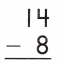Spectrum Math Grade 2 Chapter 2 Lesson 12 Answer Key Subtracting from 17, 18, 19, and 20 15