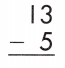 Spectrum Math Grade 2 Chapter 2 Lesson 12 Answer Key Subtracting from 17, 18, 19, and 20 16