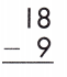 Spectrum Math Grade 2 Chapter 2 Lesson 12 Answer Key Subtracting from 17, 18, 19, and 20 19