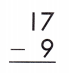 Spectrum Math Grade 2 Chapter 2 Lesson 12 Answer Key Subtracting from 17, 18, 19, and 20 20