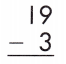 Spectrum Math Grade 2 Chapter 2 Lesson 12 Answer Key Subtracting from 17, 18, 19, and 20 24