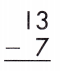 Spectrum Math Grade 2 Chapter 2 Lesson 12 Answer Key Subtracting from 17, 18, 19, and 20 4