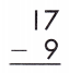 Spectrum Math Grade 2 Chapter 2 Lesson 12 Answer Key Subtracting from 17, 18, 19, and 20 5