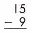 Spectrum Math Grade 2 Chapter 2 Lesson 12 Answer Key Subtracting from 17, 18, 19, and 20 6