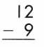 Spectrum Math Grade 2 Chapter 2 Lesson 12 Answer Key Subtracting from 17, 18, 19, and 20 8
