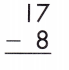 Spectrum Math Grade 2 Chapter 2 Lesson 12 Answer Key Subtracting from 17, 18, 19, and 20 9