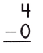 Spectrum Math Grade 2 Chapter 2 Lesson 2 Answer Key Subtracting from 0 through 5 13