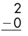 Spectrum Math Grade 2 Chapter 2 Lesson 2 Answer Key Subtracting from 0 through 5 16