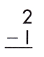 Spectrum Math Grade 2 Chapter 2 Lesson 2 Answer Key Subtracting from 0 through 5 20