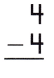 Spectrum Math Grade 2 Chapter 2 Lesson 2 Answer Key Subtracting from 0 through 5 22