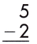 Spectrum Math Grade 2 Chapter 2 Lesson 2 Answer Key Subtracting from 0 through 5 23