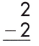 Spectrum Math Grade 2 Chapter 2 Lesson 2 Answer Key Subtracting from 0 through 5 24