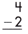 Spectrum Math Grade 2 Chapter 2 Lesson 2 Answer Key Subtracting from 0 through 5 29