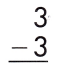 Spectrum Math Grade 2 Chapter 2 Lesson 2 Answer Key Subtracting from 0 through 5 3